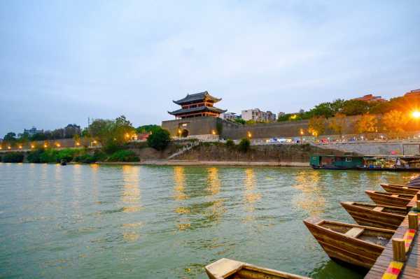 赣州寿量寺求签位置，如何找到这座古寺庙的求签处？,寺庙,第1张