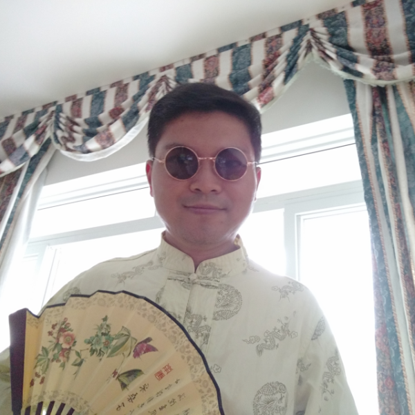 路口算命先生主播名字，一个充满神秘色彩的称呼,命运,算命,合作,第1张
