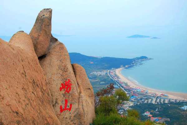 崂山道观，灵性之源与求签之术,象征,命运,祈福,第1张
