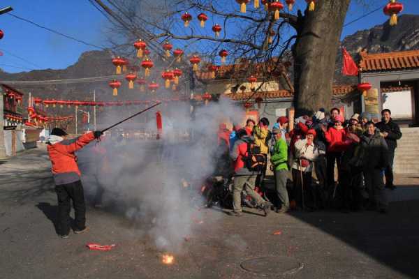 初五出门吉时，这些习俗你了解吗？,象征,吉时,寓意吉祥,第1张