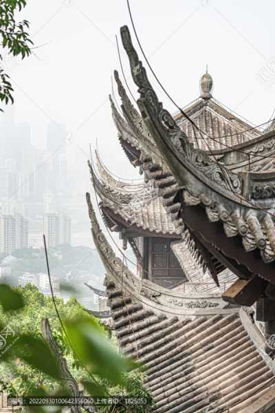 洞求签八十六，老君洞的历史与文化意义,象征,命运,第1张