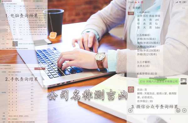 店名吉凶，如何选择一个带来的店名？,八字,挑战,竞争激烈,第1张