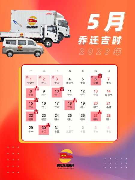 2023年最新进宅吉时吉日查询表,事业,八字,吉时,第1张