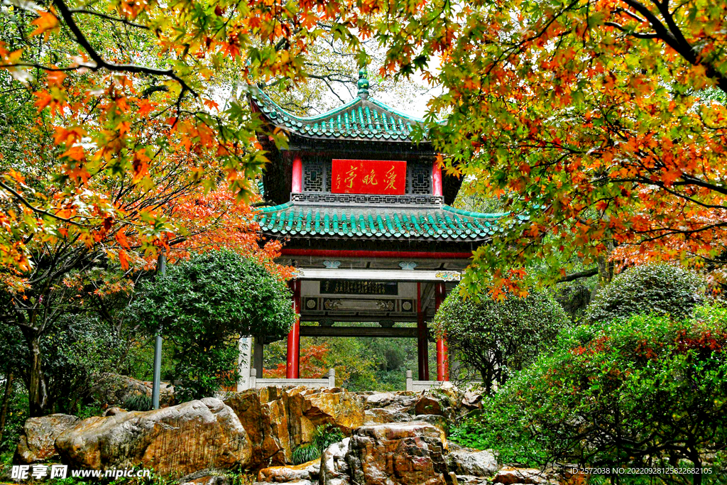 岳麓寺求签费用，探访名寺的神秘力量,象征,命运,事业,第1张