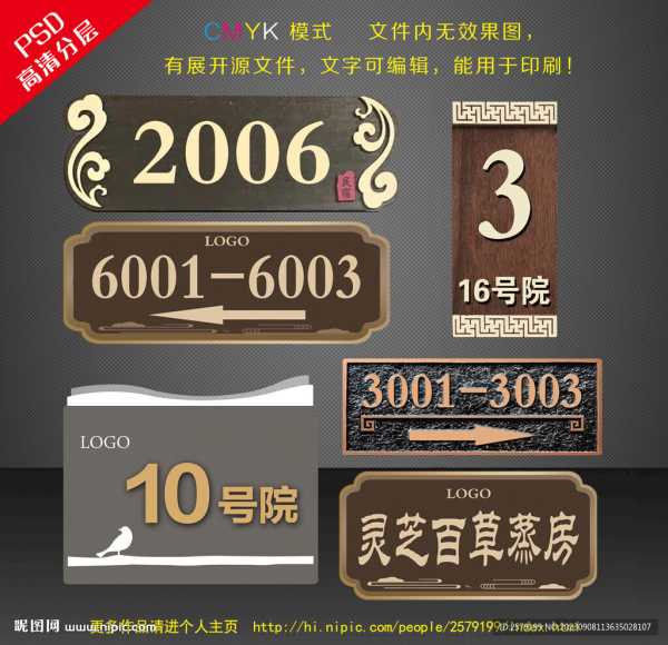 门牌号吉凶计算器6，助您选择理想门牌号码,门牌号吉凶计算器,门牌号码选择,第1张
