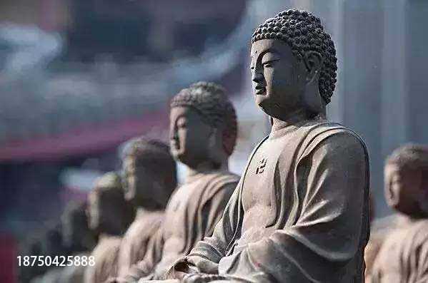 佛学典籍，经典与智慧的交汇,象征,命运,挑战,第1张