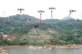 墓地，解读地下安葬的,文化传承,风水布局,气场,第1张