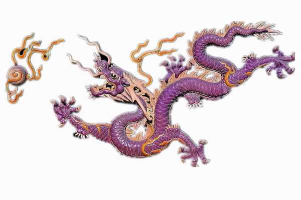 9月23日生肖龙运势，财富与人际关的双丰收,事业,挑战,合作,第1张