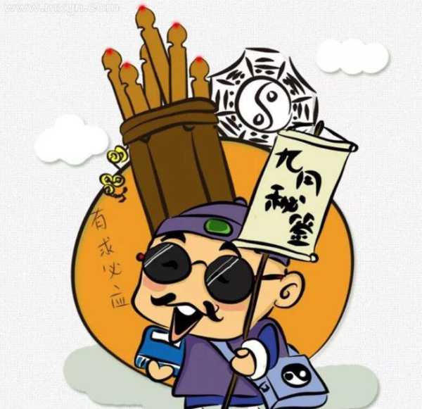 梦见给算命，预示着什么？解析梦境中的神秘力量,象征,挑战,算命,第1张