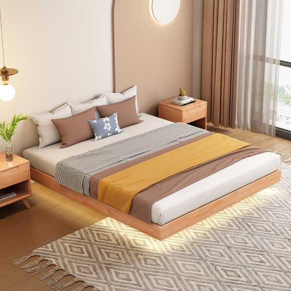 床边，选择合适的物品提升睡眠与运势,象征,发财树,装饰品,第1张