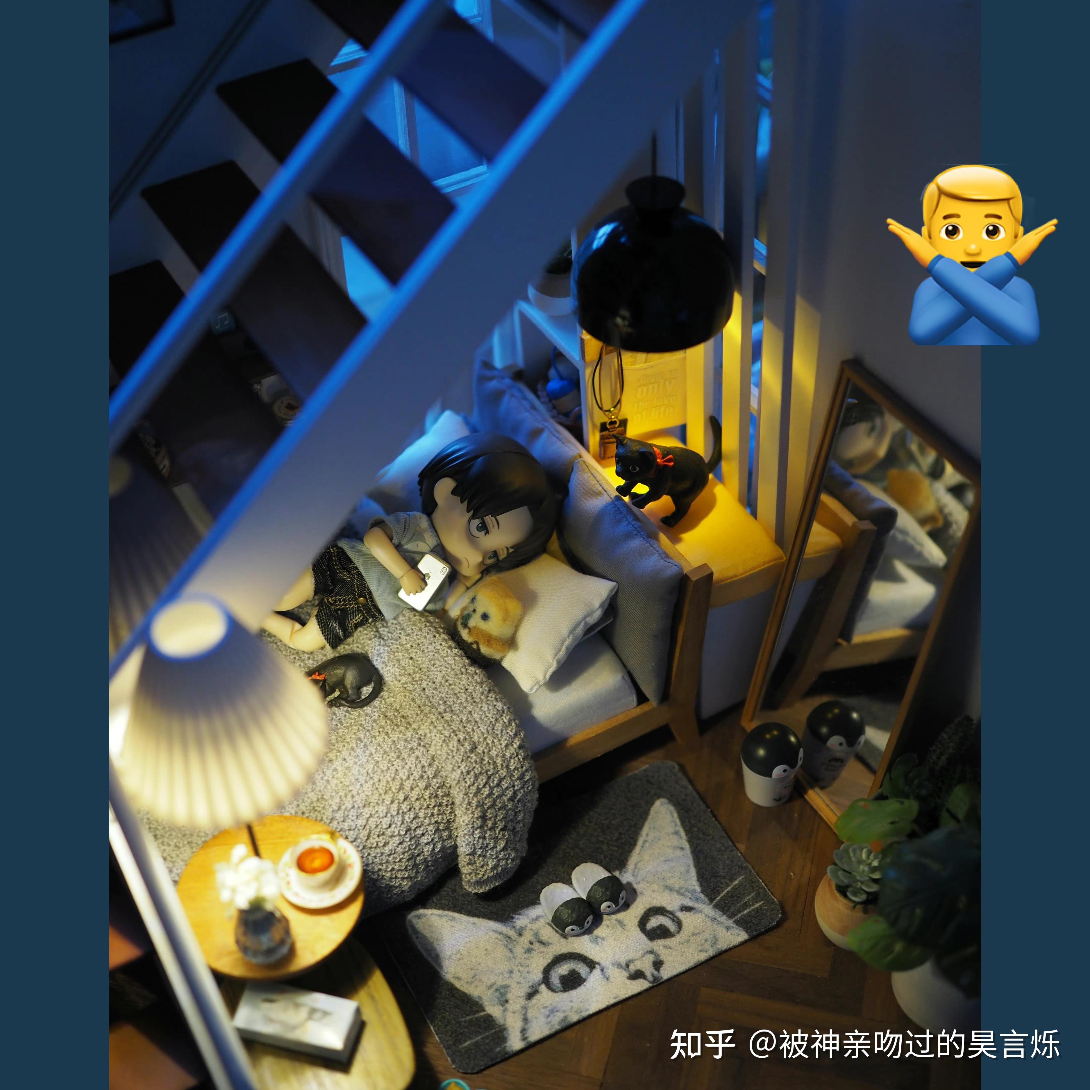 靠墙睡觉真的好吗？学的真相,靠墙睡觉的健康益处,靠墙睡觉的科学依据,第1张