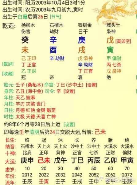 戊子日出生吉时查询全解析,命运,事业,八字,第1张