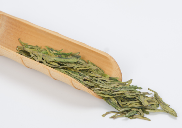 茶间放什么树叶，解析好的自然选择,象征,第1张