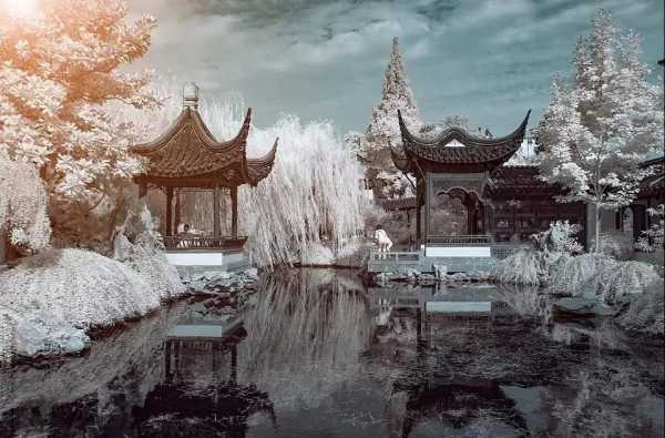 八字算命，解读命运的古老智慧,命运,事业,八字,第1张