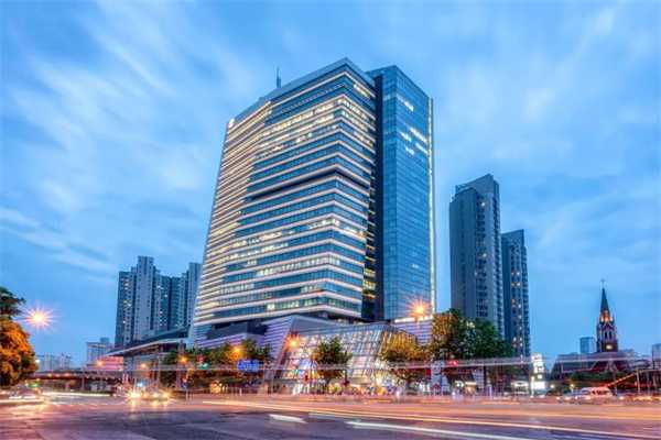 长宁区测算八字团队，城市数字化转型的创新力量,八字,第1张