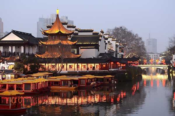 求签最准寺庙推荐，智慧与现代生活 bridge,传统与现代,寺庙,祈福,第1张
