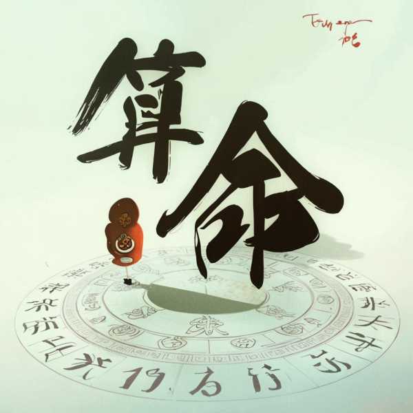 八字用神测算方法详解,八字,第1张