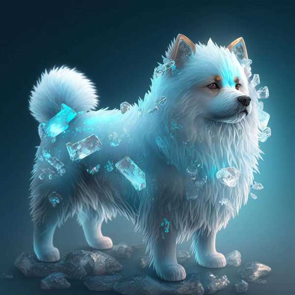十二星座中，什么狗最美？,挑战,十二星座,第1张