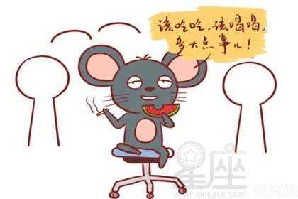属鼠女孩名字，吉凶分析与选择建议,象征,命运,挑战,第1张