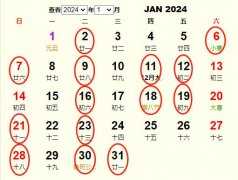2024年闰年挂钟吉日吉时，开启幸福生活的最佳时机,象征,事业,八字,第1张