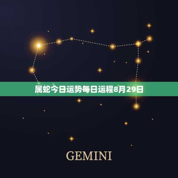 8月3日生肖蛇运势解析，事业与感情的双丰收时刻,事业,挑战,合作,第1张