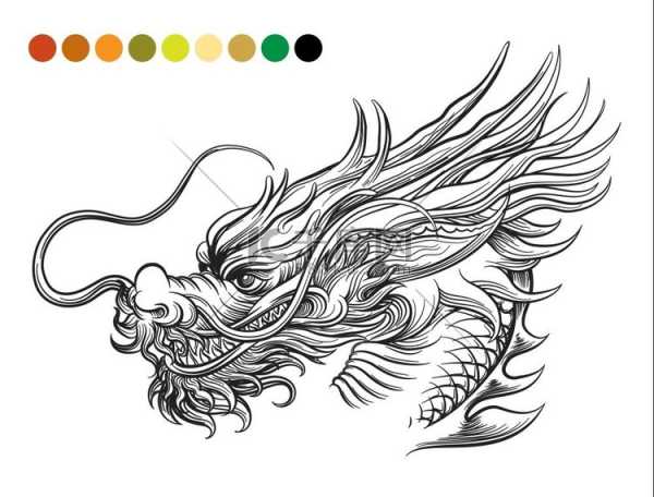 龙宝宝取名鹏旭，寓意与文化解析,象征,命运,光明,第1张
