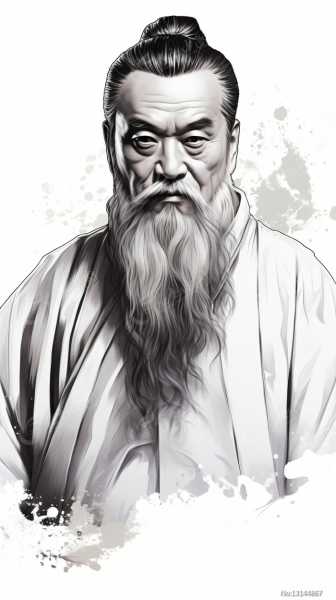 古人名字取名吉凶，Insights from Ancient Names,名字的吉凶,古代名字的象征意义,第1张