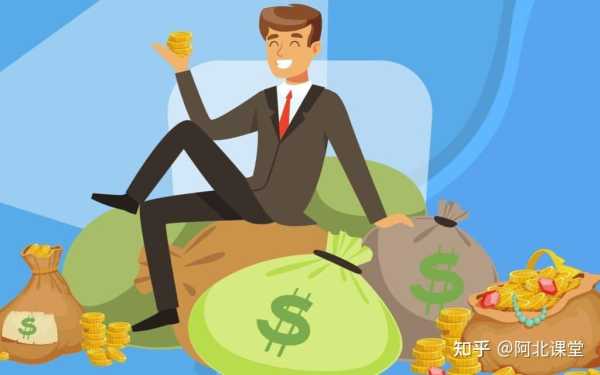 富相信？这些真相让人意外,命运,第1张