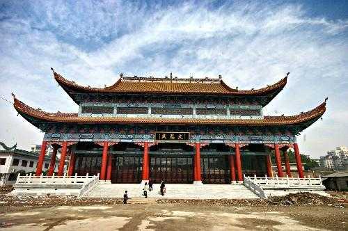 开福寺不收解签钱怎么办，解密寺庙文化与的深层意义,命运,挑战,寺庙,第1张