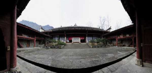 永川寺庙求签，费用与习俗解析,命运,寺庙,祈福,第1张