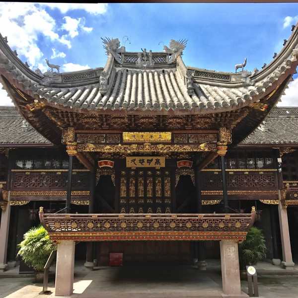 余姚寺庙求签，何处拜拜，何处祈福？,希望,求签,寺庙,第1张