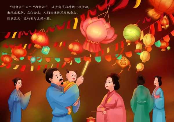 元宵节吉时分布图，传统习俗与现代意义,象征,吉时,传统与现代,第1张