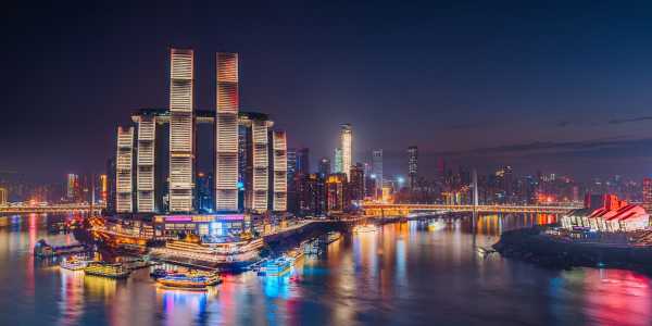 重庆老君洞求签，一场跨越的仪式,命运,挑战,第1张