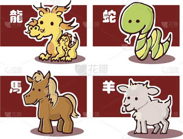 十二星座，最适合你的最佳动物伙伴,挑战,十二星座,自我,第1张