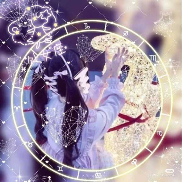 十二星座男适合什么头像,象征,挑战,十二星座,第1张