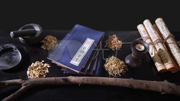 中医与算命，揭示健康智慧的奥秘,命运,八字,算命,第1张