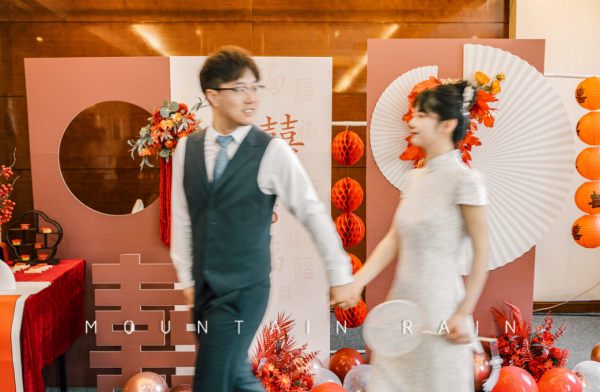订婚需要吉时进家门嘛？传统文化中的婚礼仪式解析,象征,命运,吉时,第1张