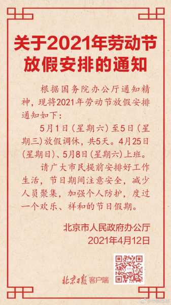 2021年五一假期，放松身心，享受美好时光,挑战,时光,第1张