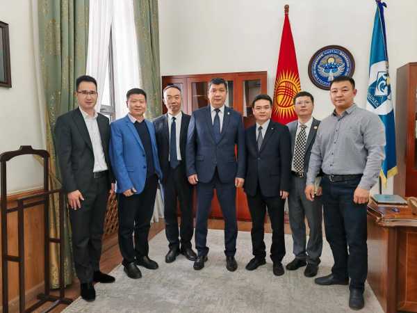 跨越时差，共享温暖，与延吉的故事,合作,地理位置,第1张