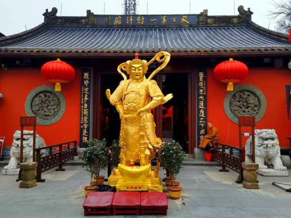 灵顺寺求签第七十七签，解读与启示,命运,寺庙,祈福,第1张