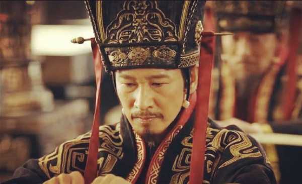 做官衣锦还乡，如何解签官员的宿命？,象征,法律,第1张