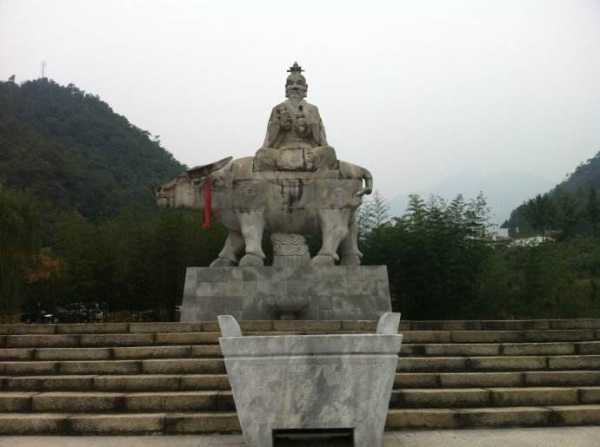 洞中求签，老君洞的秘密与仪式,象征,求签,福地,第1张