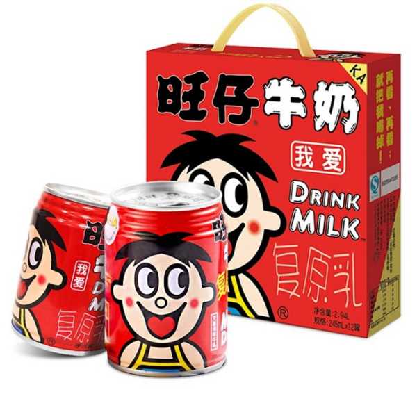 旺仔宝宝乳名怎么取名,象征,宝宝取名,第1张