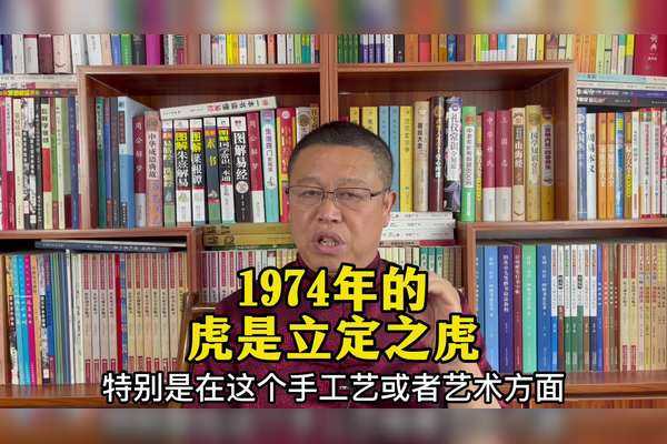 1947年生肖运势，虎年运程解析,事业,八字,挑战,第1张