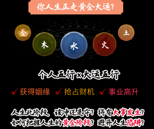 五行八字测算姓名打分，解析姓名背后的天命密码,象征,命运,八字,第1张
