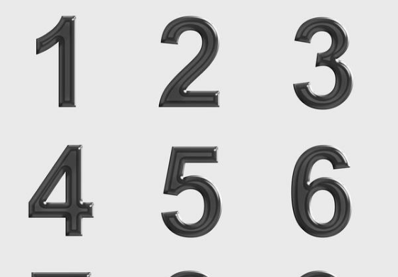数字吉凶，测，助你掌控命运,命运,事业,八字,第1张