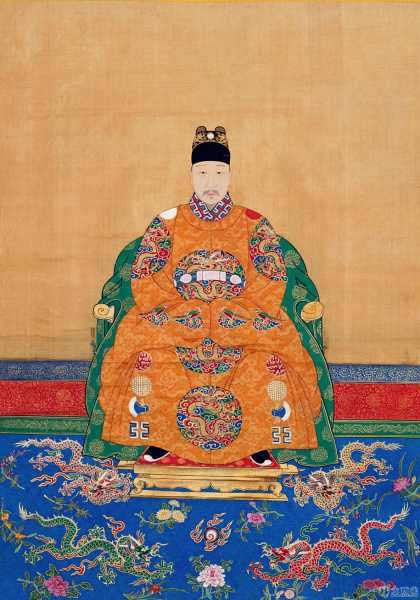 万历年老黄历，今天是否是吉时？,吉时,第1张
