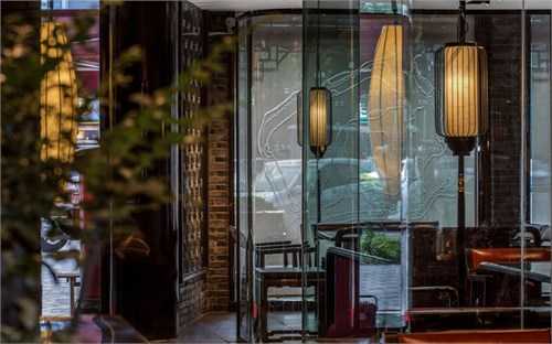 餐厅，化解餐厅不吉之气，提升用餐体验,象征,事业,光明,第1张