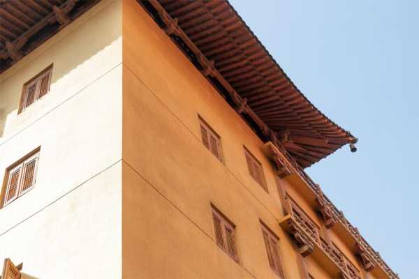 静安寺求签在哪里拜，一场跨越的文化之旅,象征,传统与现代,祈福,第1张