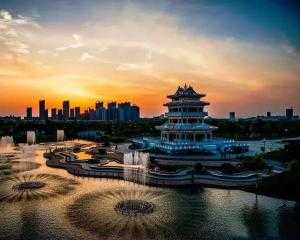 抚州求签寺庙地址全解析,象征,祈福,寺庙,第1张